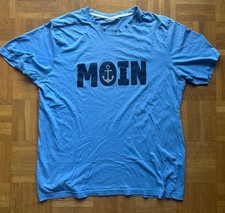 Shirt moin aufdruck gebraucht kaufen  Dierdorf