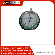 Paire pneus hankook d'occasion Paire pneus hankook d'occasion  Amiens-