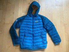 Wolfskin stormlock steppjacke gebraucht kaufen  Rudolstadt