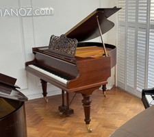 Challen fully restored for sale  LONDON