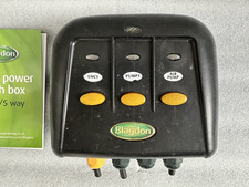 blagdon powersafe for sale  HARROW