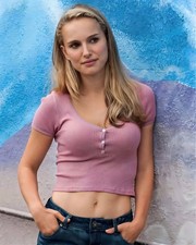 Natalie portman picture for sale  Cordova