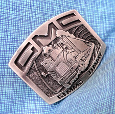 Gmc truckers promo for sale  Torrington