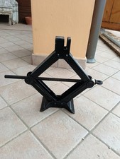 Crick pantografo sollevatore usato  Cesena
