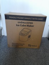 Adrew james ice for sale  IPSWICH