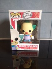 Funko pop krusty usato  Bisceglie