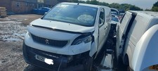 Peugeot expert catalytic for sale  LEEDS