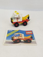 Lego 6628 shell gebraucht kaufen Lego 6628 shell gebraucht kaufen  Königsfeld, Schalkenbach