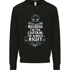 Sailing captain narrow for sale  COVENTRY