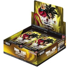 Dragon ball super usato  Ferrere
