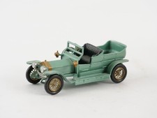 Matchbox models yesteryear d'occasion  Saint-Pourçain-sur-Sioule
