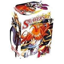 Dvd slayers saison d'occasion  Les Mureaux