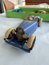 Meccano constructeur automobil d'occasion  Lunéville
