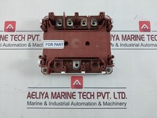 SEMIKRON SKIM300GD126D Igbt Module AC Moto Vitesse Contrôle 23916190 Not Working comprar usado  Enviando para Brazil