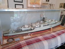 Hms amethyst for sale  BOURNEMOUTH