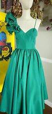Vintage 1980s ruffled for sale  Covina