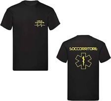 Maglia shirt uomo usato  Acate
