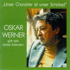 Skar werner letztes gebraucht kaufen  Berlin