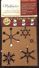 Snowflakes winter christmas for sale  CUPAR
