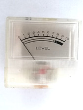 Levelmeter einbauinstrument me gebraucht kaufen  Lohsa