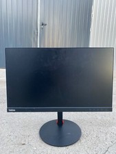 Lenovo thinkvision t22i gebraucht kaufen  Berlin