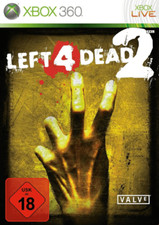 Left dead xbox gebraucht kaufen  Berlin