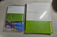 Software autodesk autocad for sale  WORCESTER