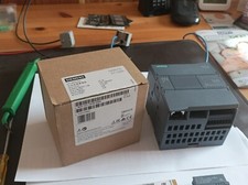 Siemens simatic 1200 gebraucht kaufen  Eggenstein-Leopoldshafen