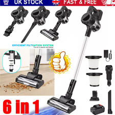 Cordless power vacuum for sale  LEICESTER