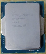 Intel core 12900kf gebraucht kaufen  Hardheim