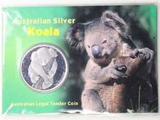 Australia 2007 1oz for sale  Bound Brook