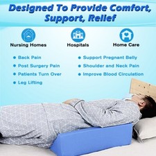 Triangular wedge bed for sale  South San Francisco