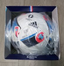 2016 adidas uefa d'occasion  Expédié en Belgium