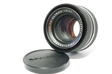 Lens voigtländer color gebraucht kaufen  Garbsen