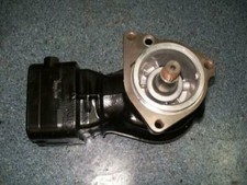 Używany, SPRĘŻARKA POWIETRZA LUFTKOMPRESSOR AIR COMPRESSOR MAN TGL 4111510040 51541017240 na sprzedaż  PL