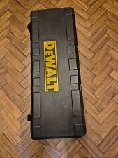 Tool box dewalt for sale  UK