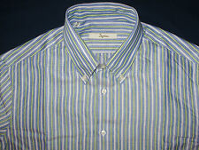 Camicia ingram slim usato  Roma