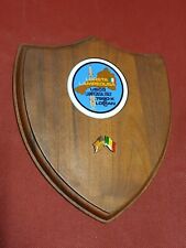 Crest rarissimo della usato  Catania