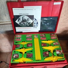German education suitcase d'occasion  Expédié en Belgium