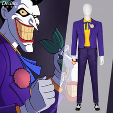 Batman the animation d'occasion  Expédié en Belgium