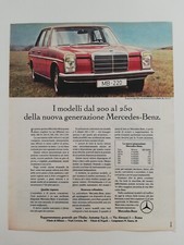 Clipping pubblicità advertisi usato  Tivoli