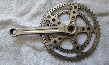 stronglight chainset for sale  DURHAM