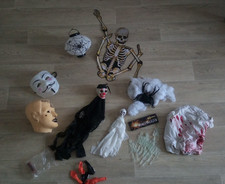 Einzigartige gruselige hallowe gebraucht kaufen Einzigartige gruselige hallowe gebraucht kaufen  Freiberg