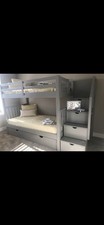 bunk trundle bed kids for sale bunk trundle bed kids for sale New York