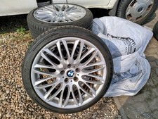 4xoriginale zoll bmw gebraucht kaufen  Leipzig