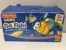 Fisher price fish for sale  Columbus
