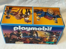 Playmobil 3785 virginian for sale  Kapowsin