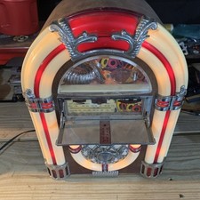 Vintage jukebox spirit for sale  Secor