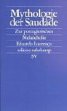 Mythologie saudade zur gebraucht kaufen  Berlin