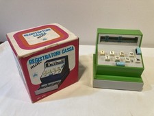 Vecchio mini registratore usato  Vobbia